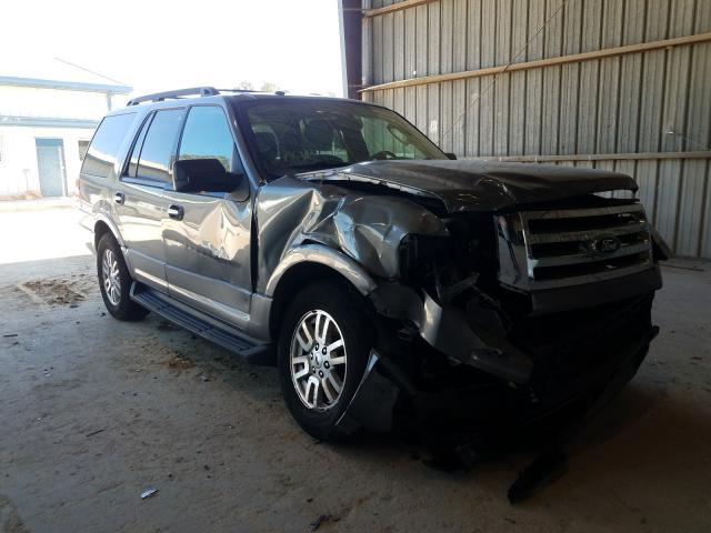 FORD EXPEDITION 2013 1fmju1h52def62937