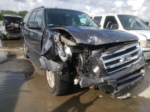 FORD EXPEDITION 2013 1fmju1h52def63103