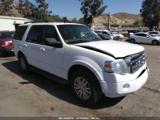 FORD EXPEDITION 2013 1fmju1h52def66762