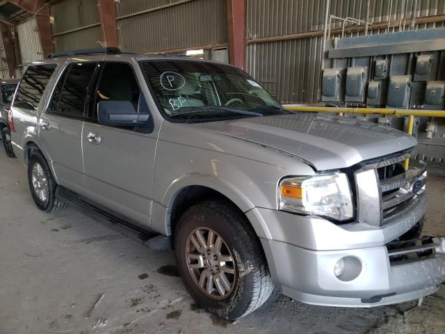 FORD EXPEDITION 2014 1fmju1h52eef02383