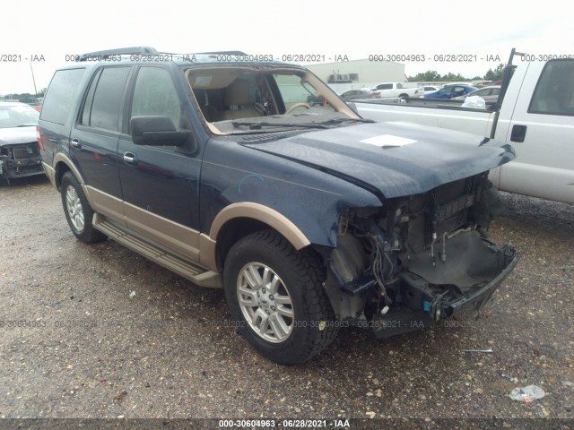 FORD EXPEDITION 2014 1fmju1h52eef05347