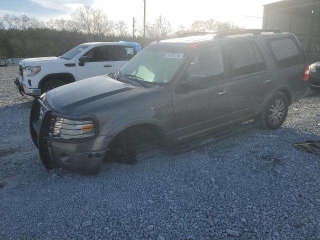 FORD EXPEDITION 2014 1fmju1h52eef06952