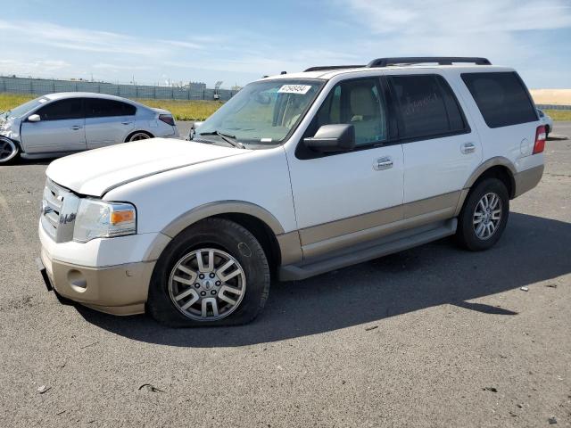 FORD EXPEDITION 2014 1fmju1h52eef14985