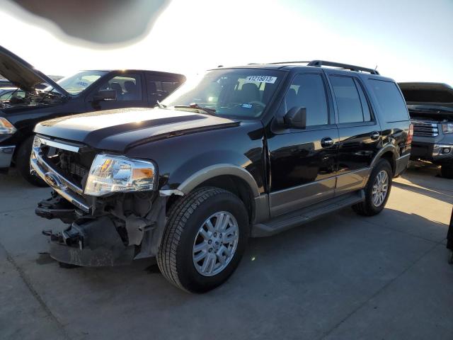 FORD EXPEDITION 2014 1fmju1h52eef18373