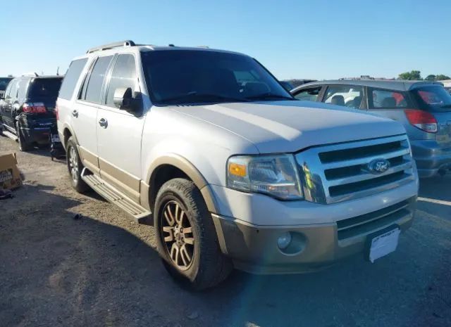 FORD EXPEDITION 2014 1fmju1h52eef44262