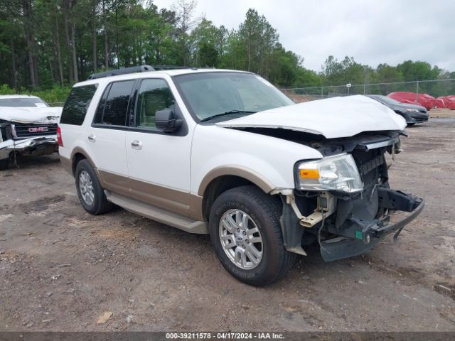 FORD EXPEDITION 2014 1fmju1h52eef46299