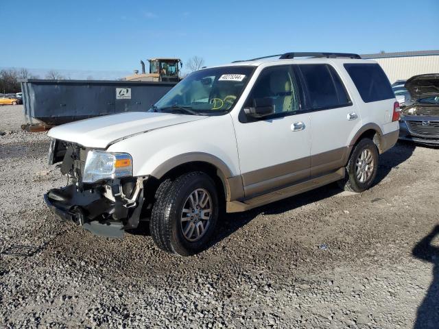 FORD EXPEDITION 2014 1fmju1h52eef46514