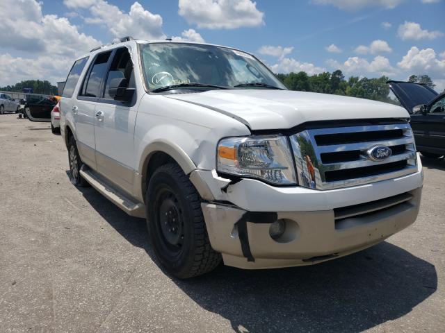 FORD EXPEDITION 2010 1fmju1h53aea34660