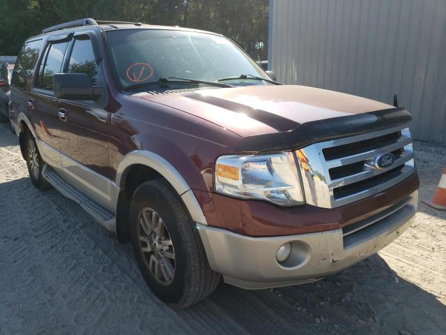 FORD EXPEDITION 2010 1fmju1h53aea53869