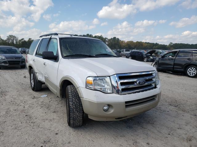 FORD EXPEDITION 2010 1fmju1h53aea76262