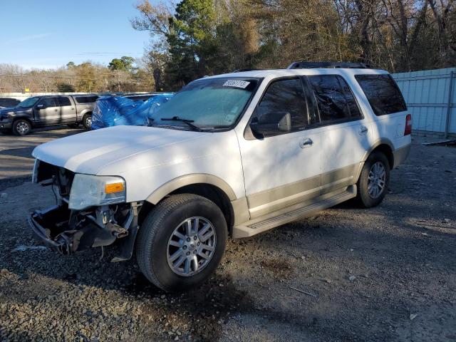 FORD EXPEDITION 2010 1fmju1h53aeb53499