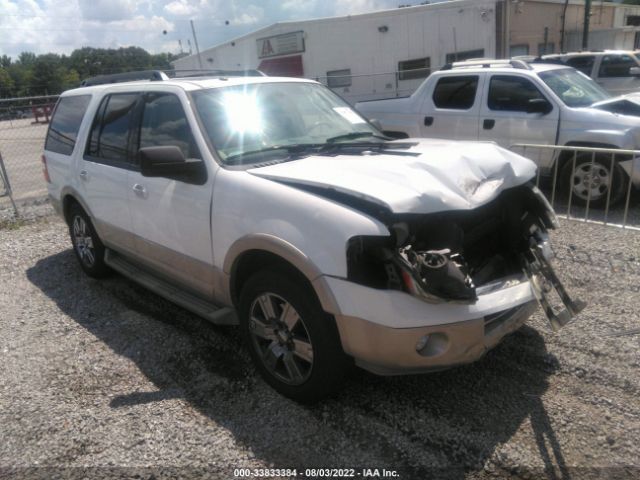 FORD EXPEDITION 2010 1fmju1h53aeb54457