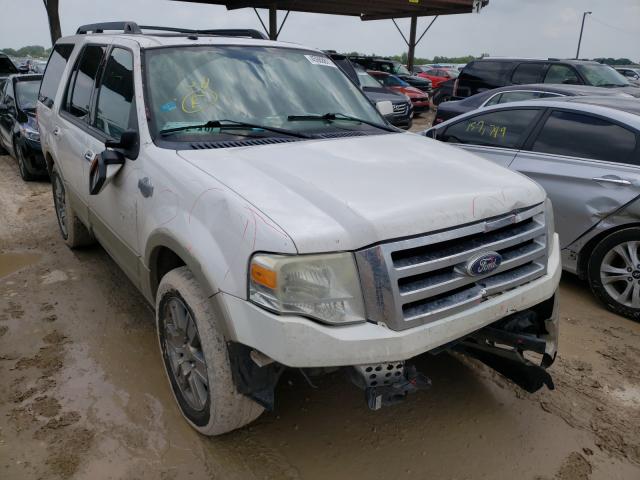 FORD EXPEDITION 2010 1fmju1h53aeb64356