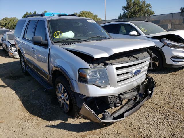 FORD EXPEDITION 2011 1fmju1h53bef13646