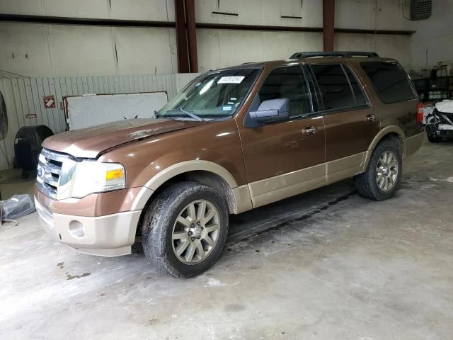 FORD EXPEDITION 2011 1fmju1h53bef18328