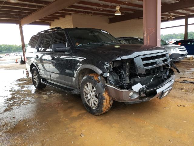 FORD EXPEDITION 2011 1fmju1h53bef22542