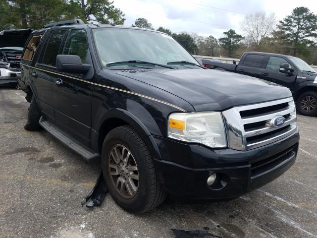 FORD EXPEDITION 2011 1fmju1h53bef23657