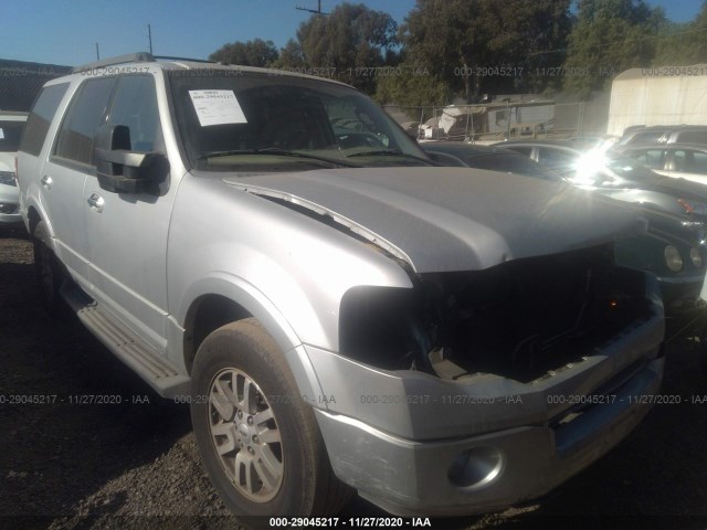 FORD EXPEDITION 2011 1fmju1h53bef26378