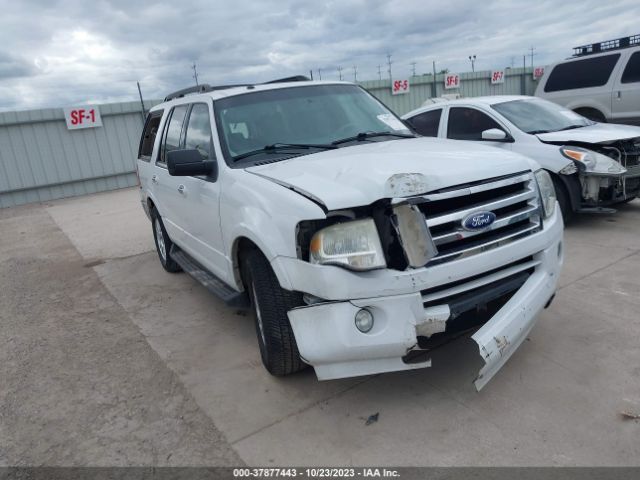 FORD EXPEDITION 2011 1fmju1h53bef38790