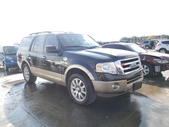 FORD EXPEDITION 2011 1fmju1h53bef42550