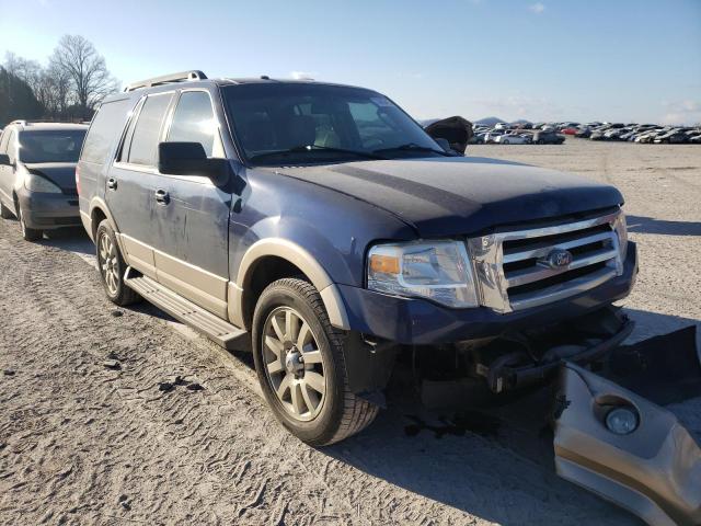 FORD EXPEDITION 2011 1fmju1h53bef42595