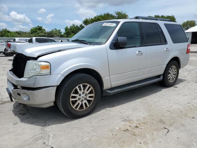 FORD EXPEDITION 2011 1fmju1h53bef45836