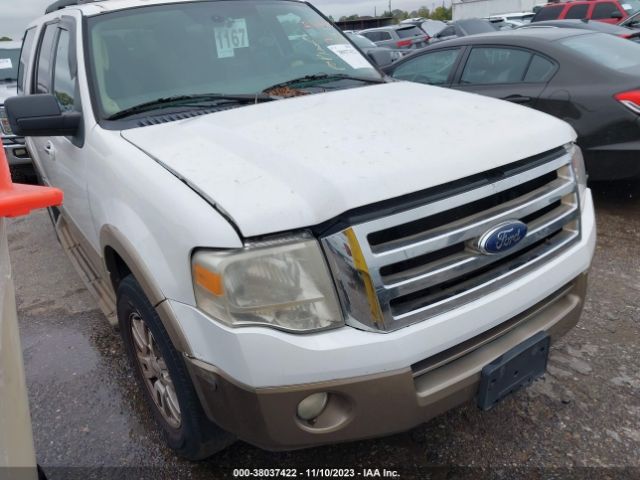 FORD EXPEDITION 2011 1fmju1h53bef47506