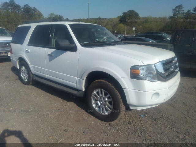 FORD EXPEDITION 2011 1fmju1h53bef49899