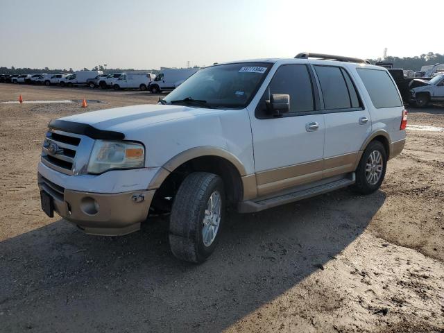 FORD EXPEDITION 2011 1fmju1h53bef52222