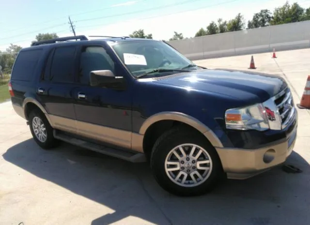 FORD EXPEDITION 2011 1fmju1h53bef56092