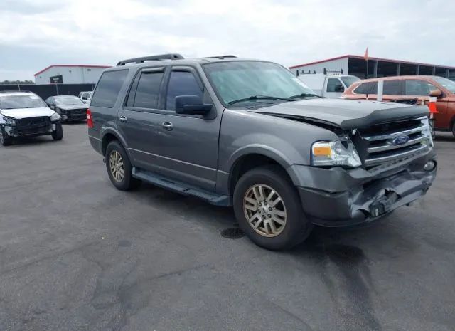 FORD EXPEDITION 2012 1fmju1h53cef02356