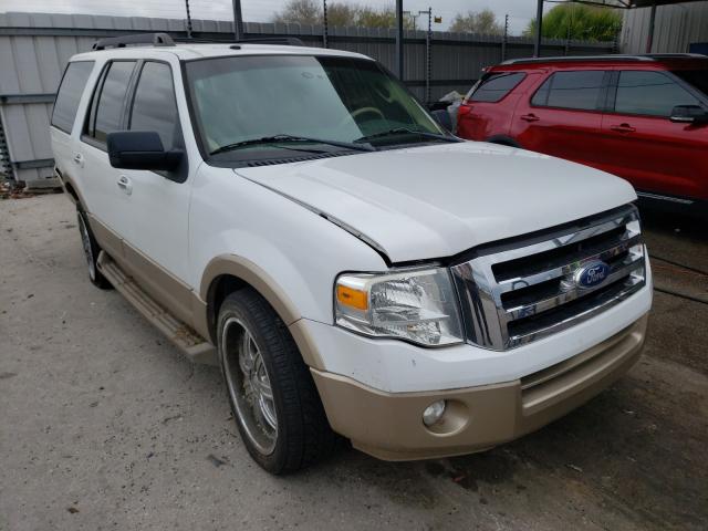 FORD EXPEDITION 2012 1fmju1h53cef04348