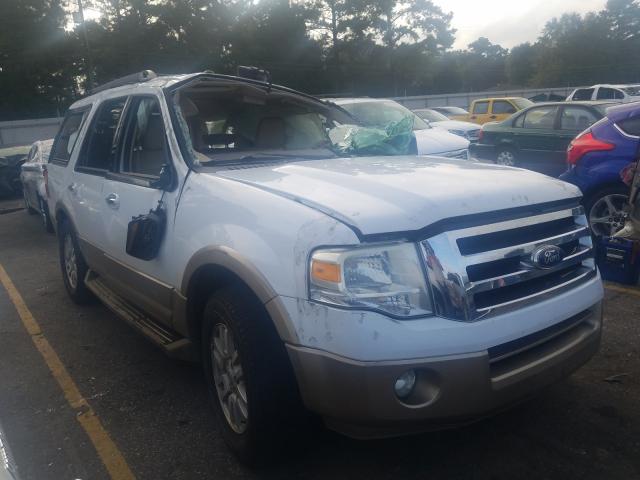 FORD EXPEDITION 2012 1fmju1h53cef22641