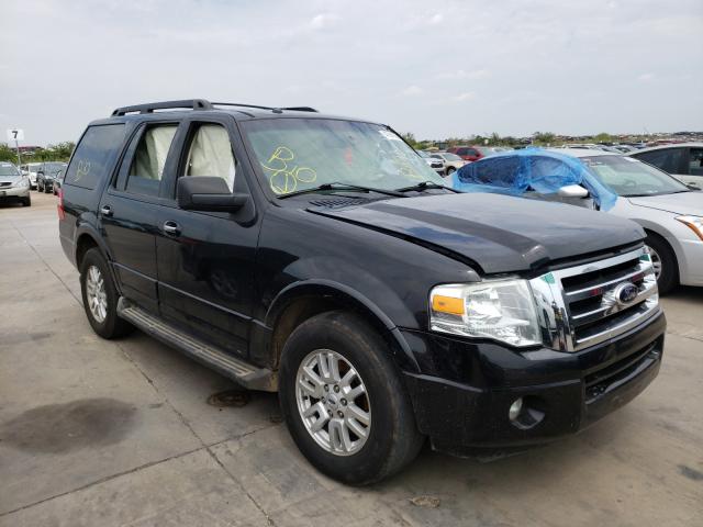 FORD EXPEDITION 2012 1fmju1h53cef40640