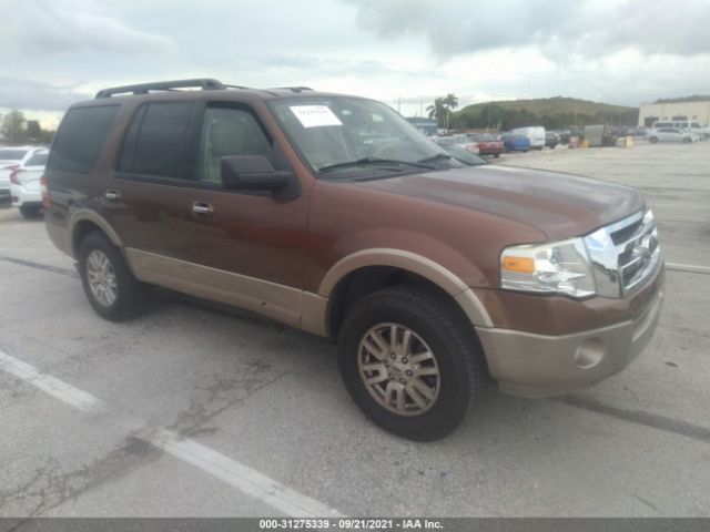 FORD EXPEDITION 2012 1fmju1h53cef59334