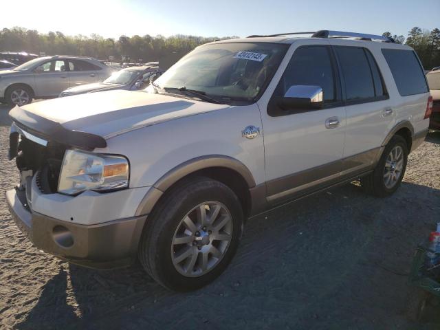 FORD EXPEDITION 2013 1fmju1h53def00530