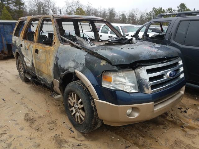 FORD EXPEDITION 2013 1fmju1h53def01550