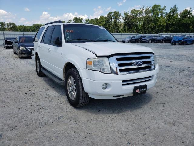 FORD EXPEDITION 2013 1fmju1h53def12936