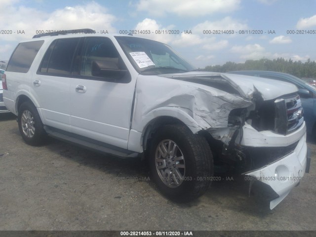 FORD EXPEDITION 2013 1fmju1h53def17716