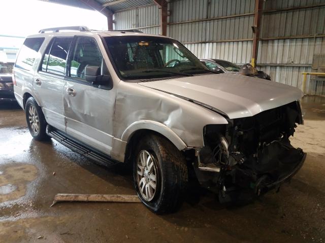 FORD EXPEDITION 2013 1fmju1h53def21426