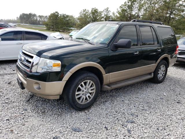 FORD EXPEDITION 2013 1fmju1h53def23435