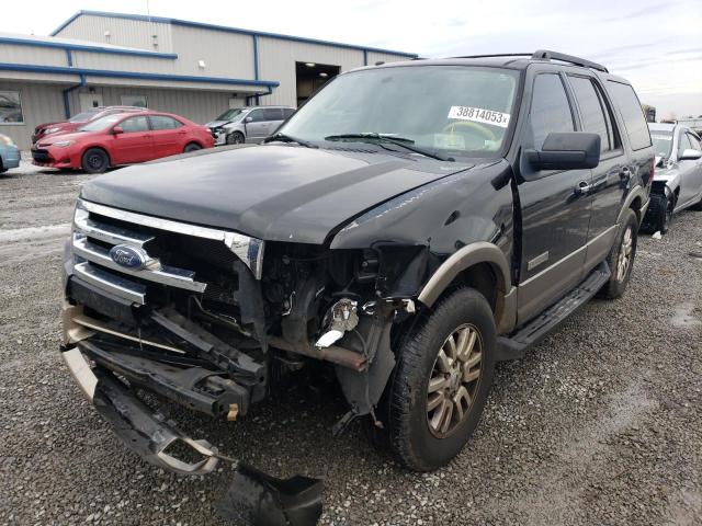 FORD EXPEDITION 2013 1fmju1h53def24293