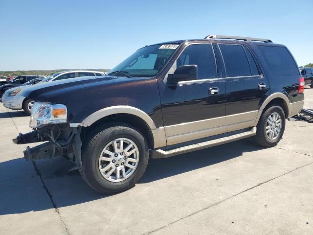 FORD EXPEDITION 2013 1fmju1h53def26772