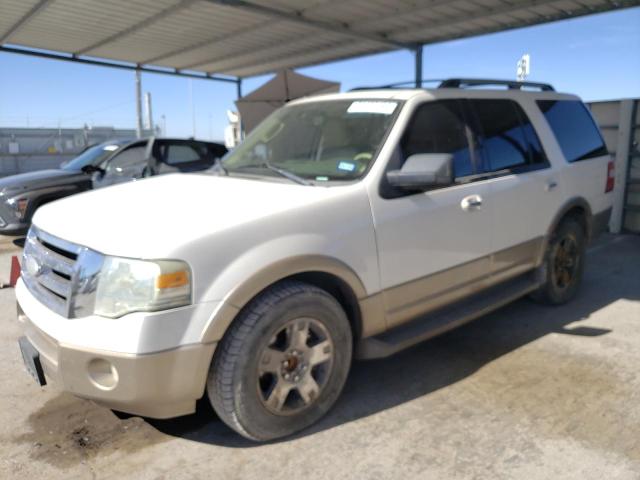 FORD EXPEDITION 2013 1fmju1h53def38176