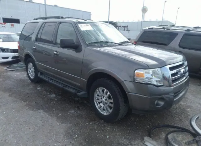 FORD EXPEDITION 2013 1fmju1h53def38209