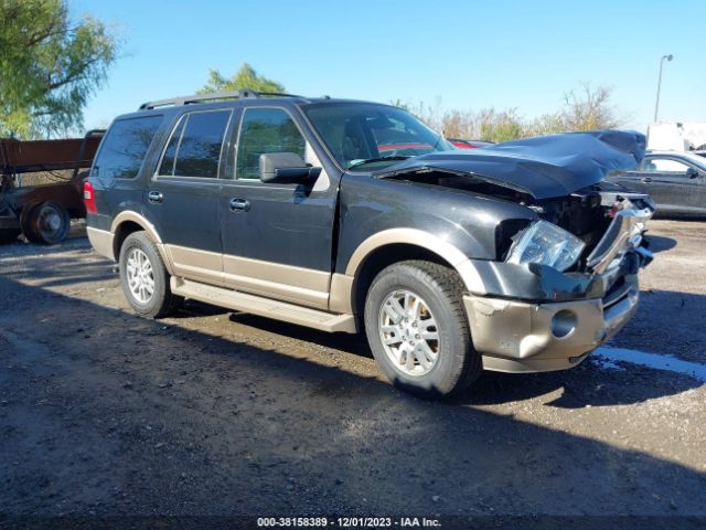 FORD EXPEDITION 2013 1fmju1h53def39862