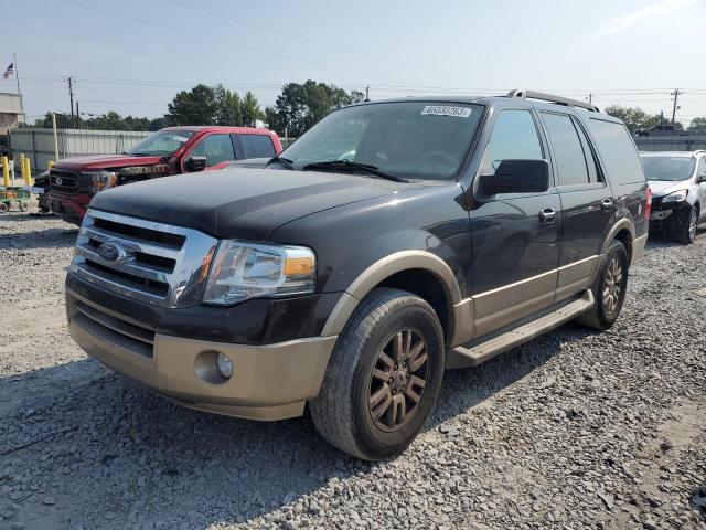 FORD EXPEDITION 2013 1fmju1h53def47444