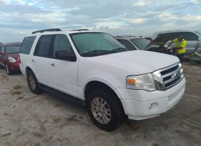 FORD EXPEDITION 2013 1fmju1h53def50313