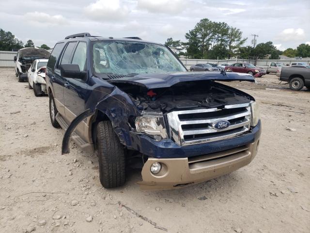 FORD EXPEDITION 2013 1fmju1h53def51333