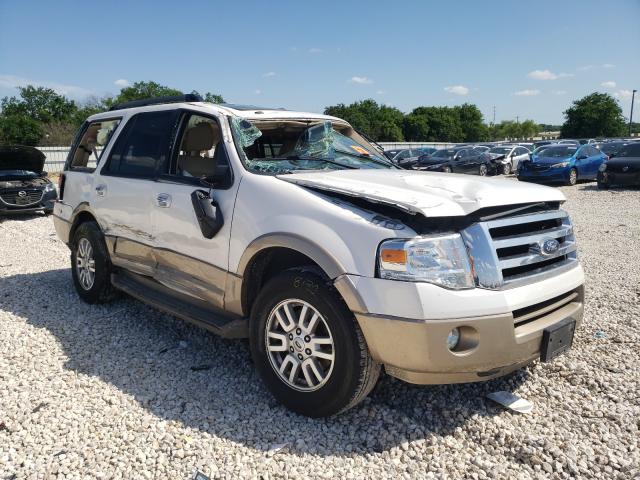 FORD EXPEDITION 2013 1fmju1h53def61604